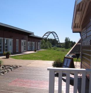 Lappeasuando Lodge - Puoltikasvaara - 0