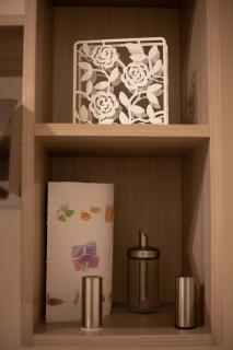 Privilege Chiaia by Dimorra - 1