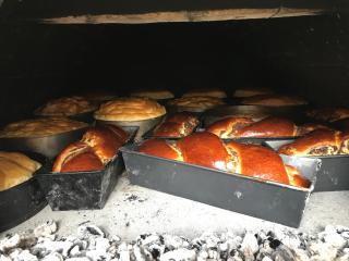 Pensiunea Cretuca - Botiza - 2
