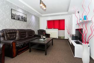 Home Sweet Home Apartment - Bucarest - 6