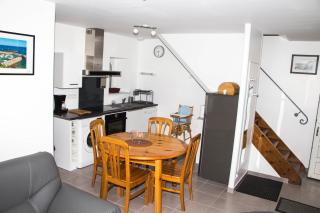 Maison gîte à Vire Normandie (Les Vaux de Vire) - 8