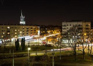 Krasinskiego 8 - Plac Wilsona - Warsaw - 7