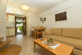 Villa Dihtia on the sea - Pefkohori - 5