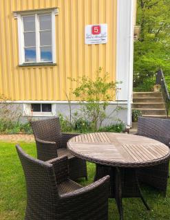 5:ans Bed & Breakfast - Gotemburgo - 2
