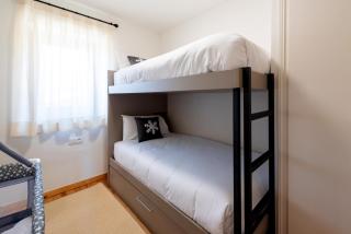 Tpa Casa en Pleta de Saga con piscina para 6/8 personas - Ger - 8