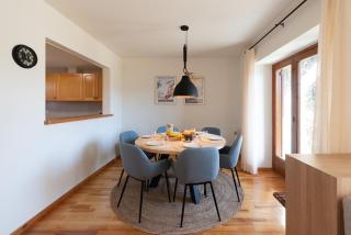 Tpa Casa en Pleta de Saga con piscina para 6/8 personas - Ger - 5