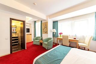 Bucur Accommodation - Bucharest - 2