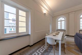 JOIVY Elegant Flat for 7, in the heart of Genoa - Genova - 1