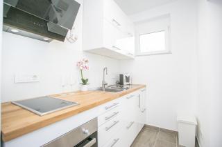Modern Living in the Heart of Trogir - Trogir - 1
