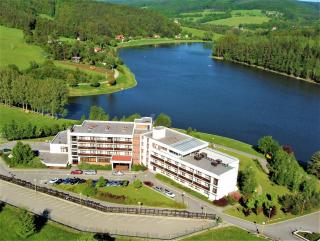 Hotel Adamantino - Luhačovice - 0
