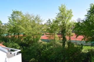 An den Ufergärten - 7