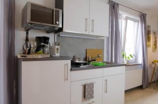 Ferienwohnung Auf dem Hofe - Bad Langensalza - 3