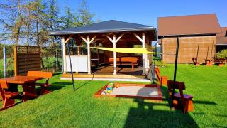 Amber Domki Letniskowe - 3