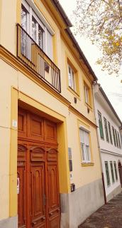 Foglal-lak Apartman - Eger - 8
