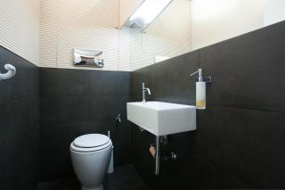 House at the Foothills of Acropolis - Athen - 1