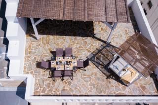 The Veranda of Gavrion-Exclusive, Centrally located with Seaview - Gavrio - 4