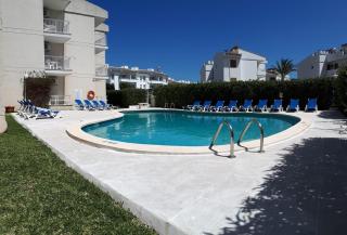 Apartamentos Llevant - Port de Pollença - 6