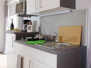 Ferienwohnung Auf dem Hofe - 4