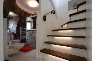 LUX SEAVIEW APARTMENT POLJANE - Ičići - 8