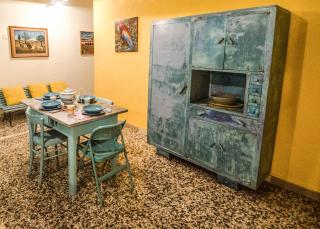 holiday home cheats - Foiano della Chiana - 3