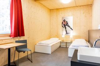 Nordic Hostel - Lenzerheide - 9