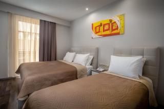 Irini Hotel - Iráclio - 3
