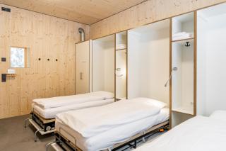 Nordic Hostel - Lenzerheide - 6