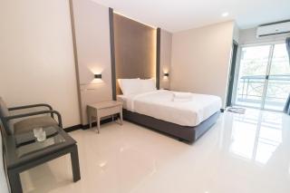 So good Hotel Bangkok - Banguecoque - 4
