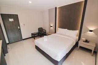 So good Hotel Bangkok - Banguecoque - 2