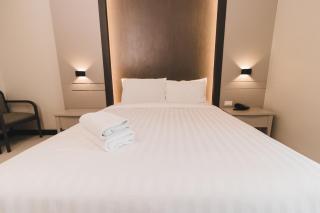So good Hotel Bangkok - Banguecoque - 3