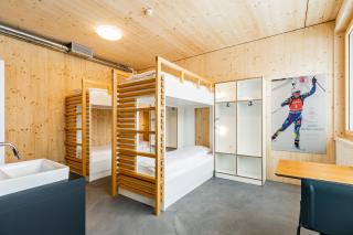 Nordic Hostel - Lenzerheide - 3