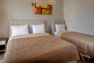 Irini Hotel - Iráclio - 5