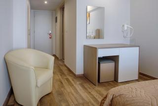 Irini Hotel - Iráclio - 7