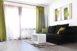 Traditional Apartments Vienna TAV - 9