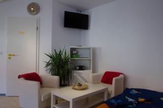 Ferienwohnung Auf dem Hofe - Bad Langensalza - 6
