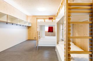 Nordic Hostel - Lenzerheide - 5