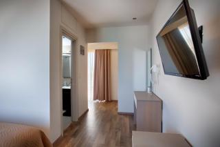 Irini Hotel - Iráclio - 8