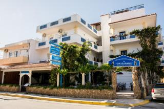 Uncle George Holiday Apts by Estia - Ammoudara Heraclião - 0