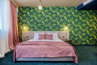 Priska Med Luxury Rooms - 4