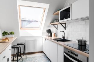 Old Town – OldNova by Welcome Apartment - Danzig - 1