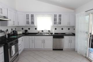 The White House - Jolly Harbour - 9