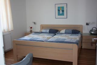 Ferienwohnung-Gehrmann - Norderney - 3