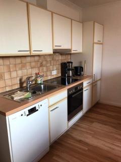 Ferienwohnung-Gehrmann - Norderney - 4