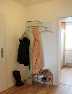 Ferienwohnung-Gehrmann - Norderney - 2