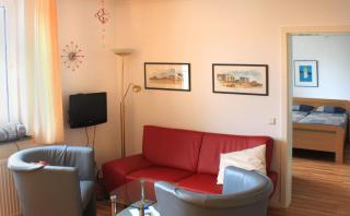Ferienwohnung-Gehrmann - Norderney - 5