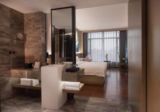 Jinmanfu International Hotel - 6