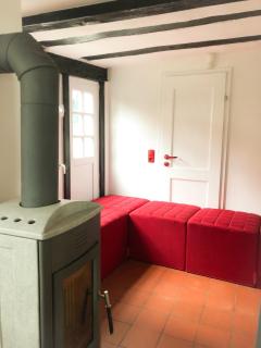 Hexenhäuschen Dreieichenhain - 3