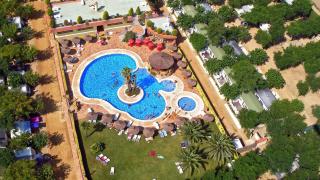 Glamping Blanes - Blanes - 0