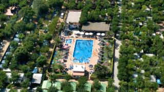 Glamping Blanes - 4
