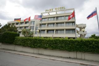 Park Hotel Campitelli - Larino - 0